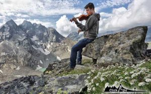 Rifugio Marinelli: uno dei trekking più belli della Lombardia