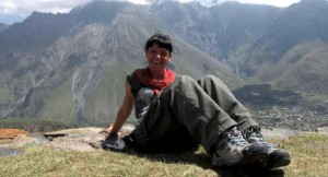 Scarpe trekking montagna: quali vi consiglio?