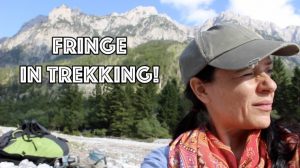 Fringe In Trekking: idee per escursioni e cammini ogni giovedì