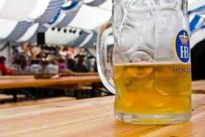 Oktoberfet