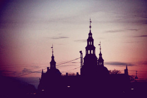 video copenaghen