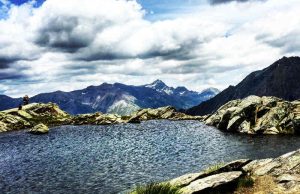 weekend romantico in Val d'Aosta