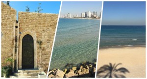 tel aviv
