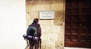 Eremo di Camaldoli: come visitarlo e perchè