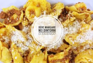 dintorni di Ravenna dove mangiare