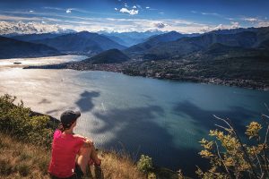 trekking laghi varese