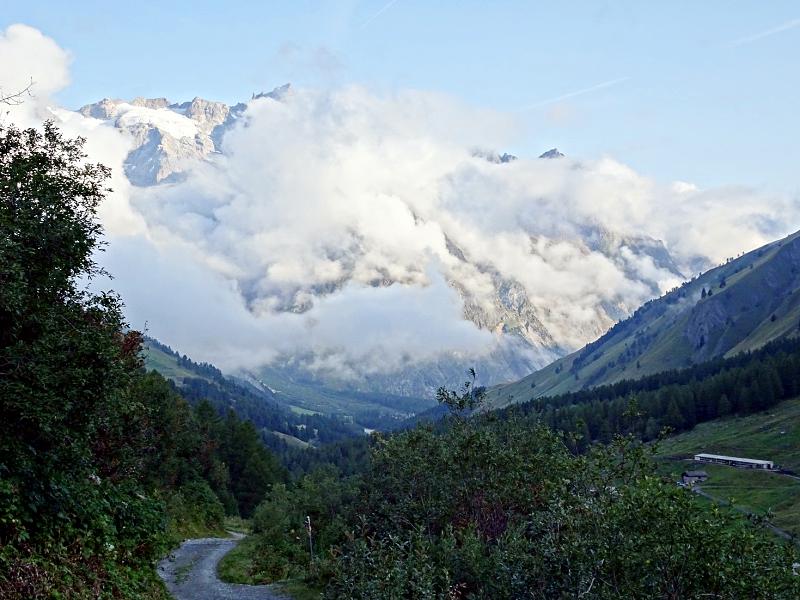 Tour Mont Blanc_Val Ferret