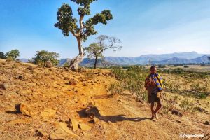 viaggiare in etiopia