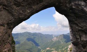 Pania della Croce: in cima alla regina delle Alpi Apuane