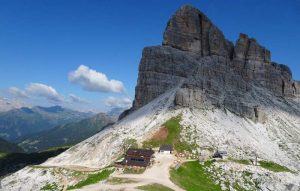 Alta Via delle Dolomiti numero 1: il racconto tappa per tappa