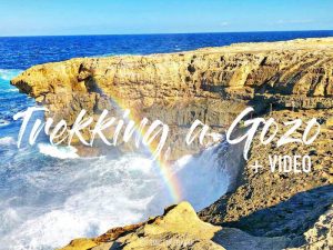 Trekking-a-Gozo-paesaggi
