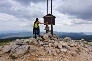 Monte Ortigara e Cima Caldeira