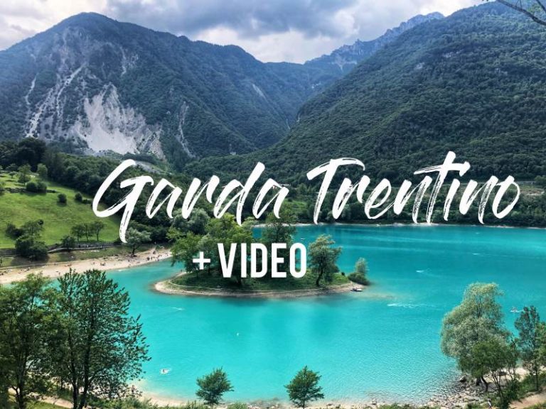 Garda Trentino Trekking