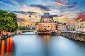 musei di Berlino