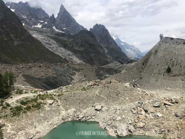 Lago Miage Val Veny Valle Aosta22