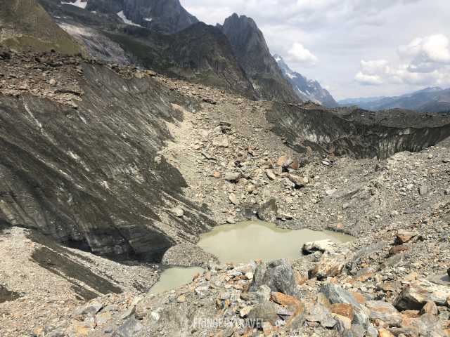 Lago Miage Val Veny Valle Aosta23