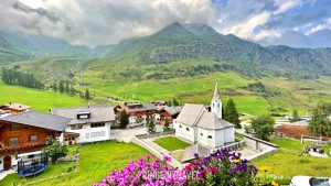 Plan Val Passiria Trekking2