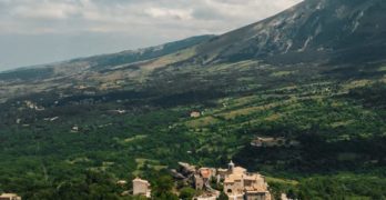 Cammino di Celestino