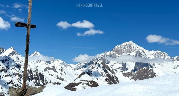 Escursione colle Croce1