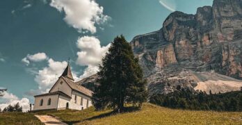 Dolomites Ronda 1